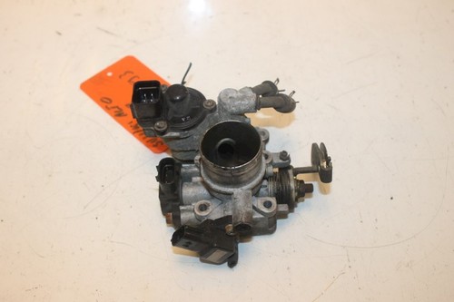 Boitier papillon suzuki alto - boitier,