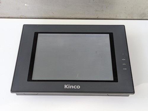 Kinco touch screen panel - touch,