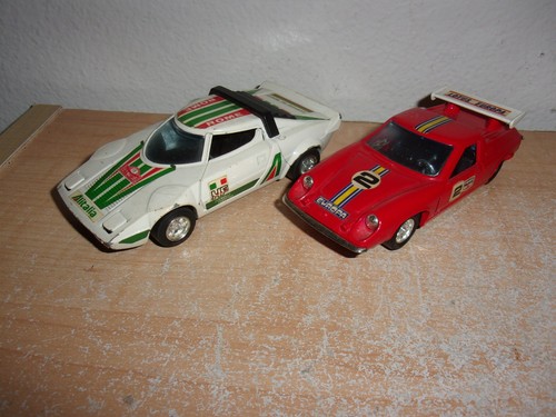 Shinsei mini power - lot, of