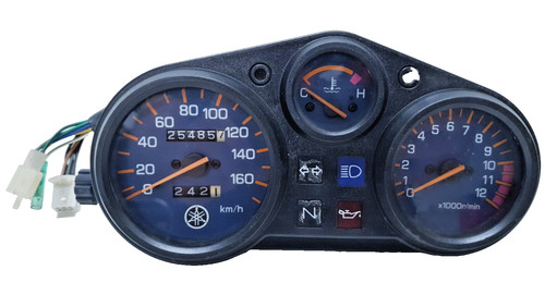 Compteur vitesse yamaha - de, tdr