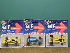 F1 ELF compétition série