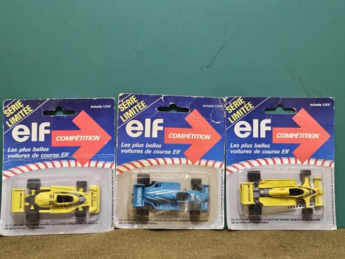 Elf compétition série - elf,