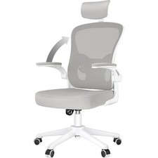 Siège de bureau ergonomique