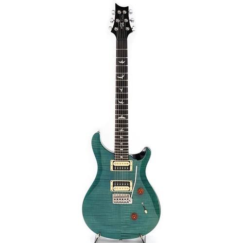 Guitare électrique prs - électrique, se