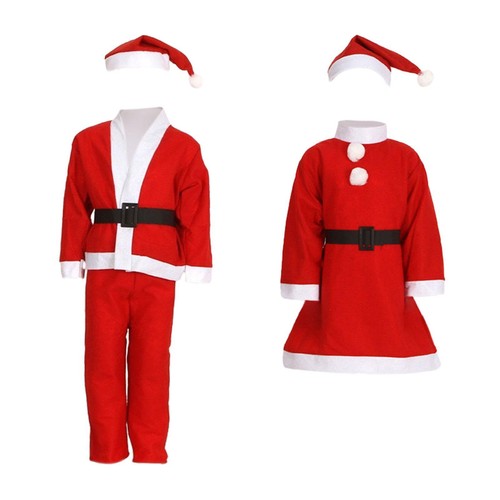 Costume père noël pour - noël,