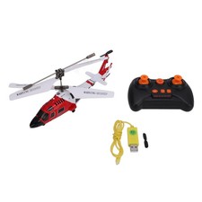 RC Helicopter Multiple