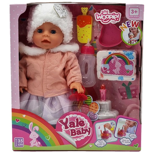 Woopie royal poupée - royal,