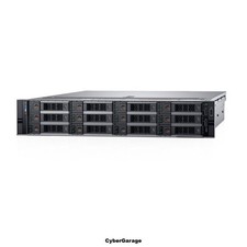 Serveur DELL PowerEdge R740xd 12LFF 4SFF 80vCPU - SANS RAM