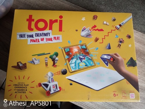 Tori explorer pack jeu - explorer,