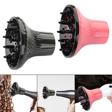 Diffuseur de cheveux universel