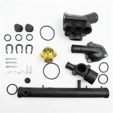 Lot Complet Conduite D'Eau