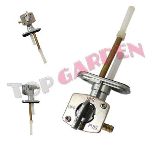 Robinet essence carburant - d',