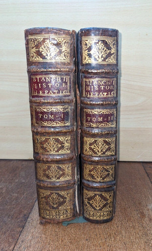Livre ancien joan - ancien-joan, baptistae