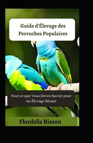 Guide levage des perruches - d'levage,