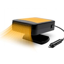 ® Chauffage de Voiture 12V