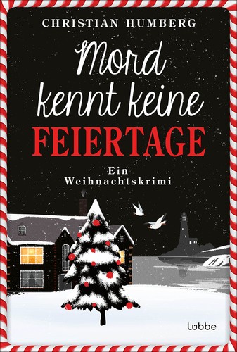Christian humbe mord kennt - humbe,