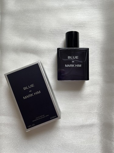 Parfum homme blue - de, him