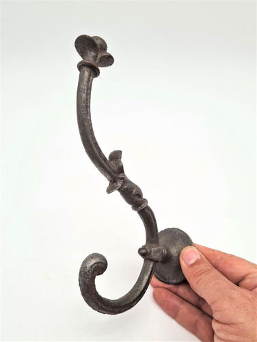 Patère ancienne porte - patère, ancienne,
