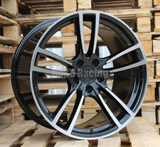4X roues style 21" 5X130 5