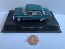 STARLINE MODELS  -  FIAT 125