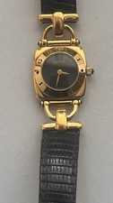 Montre Watch GUCCI Vintage