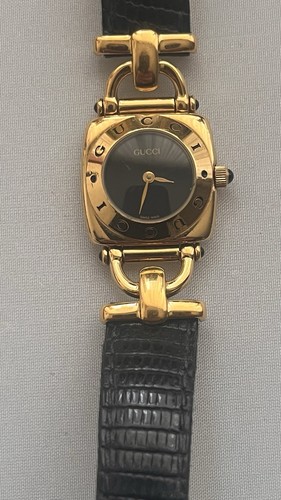 Montre watch gucci - watch,