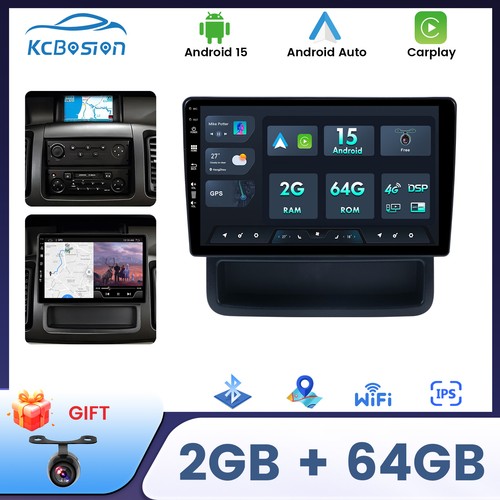 Rds android autoradio - android, 15