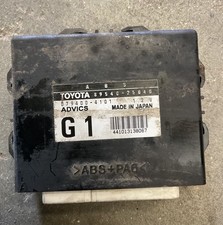 Module De Contrôle De