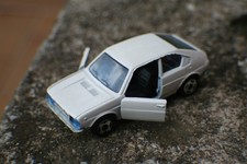 Alfa Alfasud Politoys E36 1/43