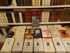 La Pléiade. Albums de 1960 à