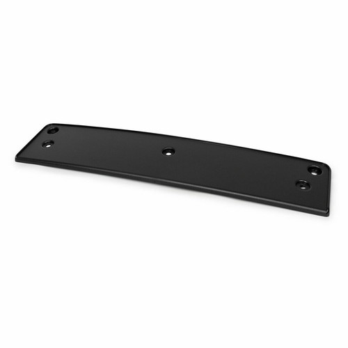 Porte plaque immatriculation - plaque, d'immatriculation