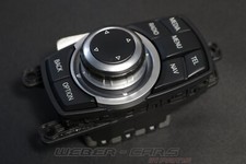 9286699 Navi GPS Cic Drive Contrôleur OEM BMW 5er F07 Gt F10 F11 LCI M5