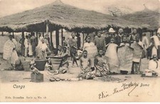 MIKIEP13-030- CONGO BELGE