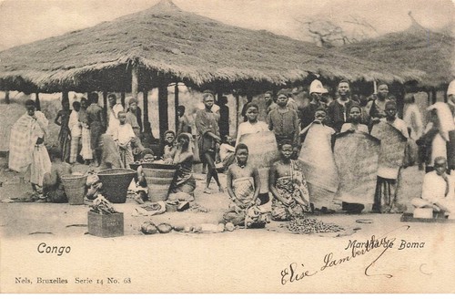 Mikiep13 030 congo belge - congo,