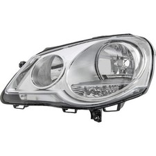 Alkar Phare Gauche Halogène