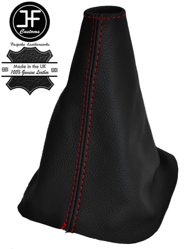 Couture rouge cuir véritable - couture,