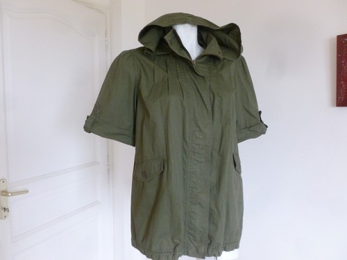 Veste neuve ete etam - d',