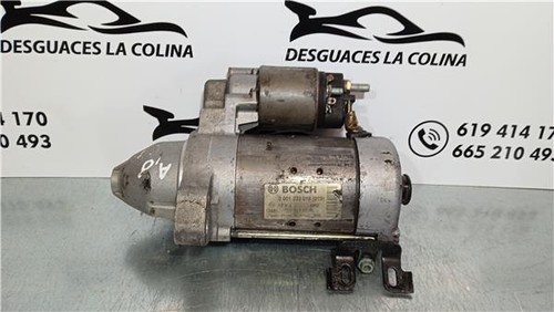 57911023 moteur démarrage - ,