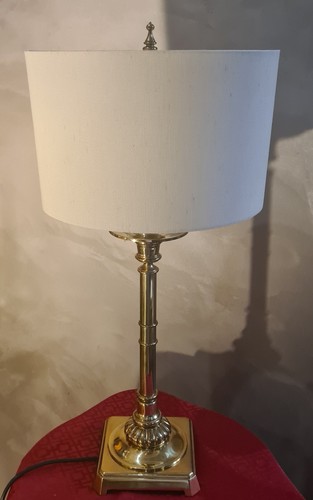 Grande lampe salon - lampe, de