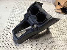 Aixam City II 2012 Console