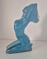 DAUM FRANCE NATASHA PAR SHEILA FINN édition limitée 128/250