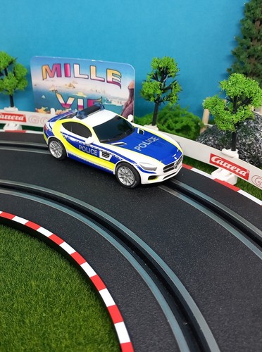 Voiture pour circuit - , carrera