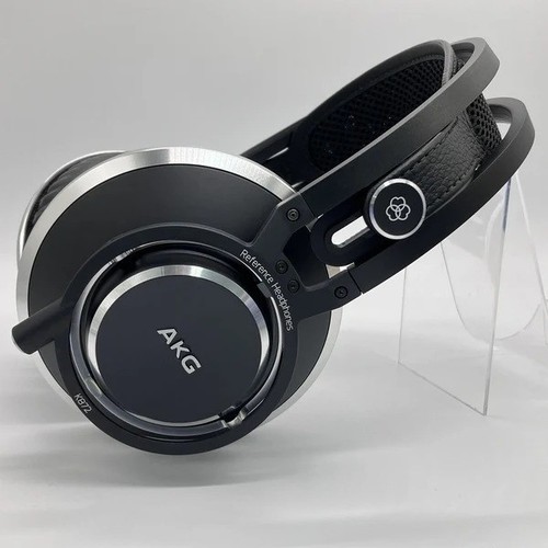 Casque akg k872 master - akg, k872-y3