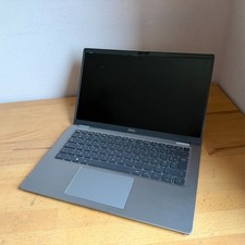 PC Portable Dell Latitude 7410 14" Intel Core i5 10th Gen non testé