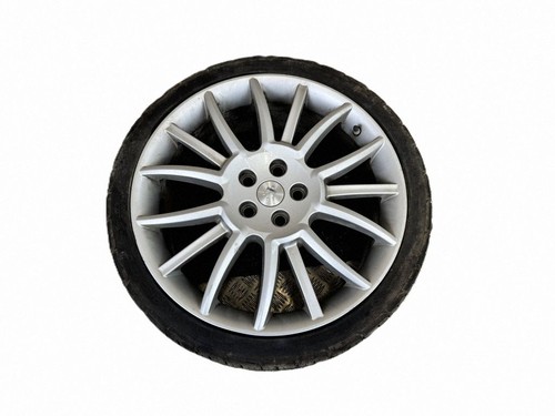 Maserati grancabrio m145 - maserati, 2011