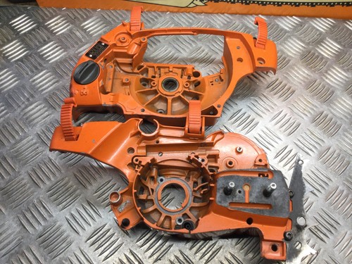 Carter moteur pour - carter,
