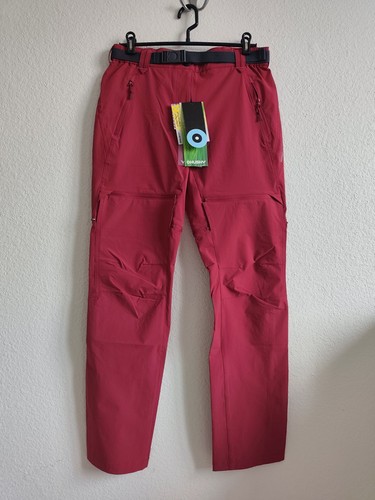 Pantalon randonnée husky - de,