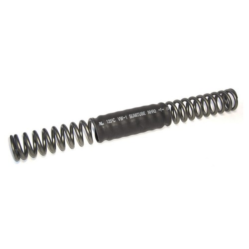 Hard spring for - hard,