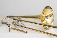 Rath R400 Jazz Trombone Ténor