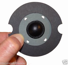 REPLACEMENT COMPLET KIT